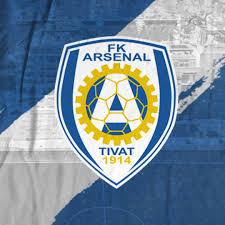 FK Arsenal Tivat
