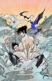 Post 5104889 Anissa Invincible Mark Grayson OMACsexiezpix Web Porn