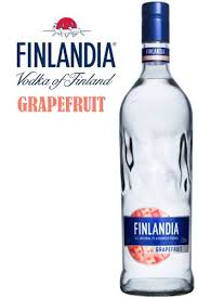 Current location of vodka.haus host was found to be: Finlandia Rose Grapefruit Wodka Vodka Haus