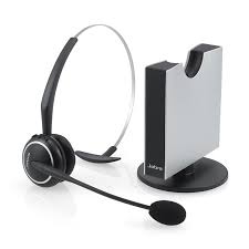 Searching For A Wonderful Tool To Help You Enjoy Music Solo Bring Home Jabra Wireless Headset From Headsetfactory It Is On Wireless Headset Headset Wireless