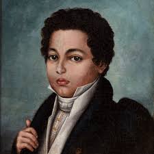 Blowing Holes in Traditional American Portraiture with Dr. Kelli Morgan