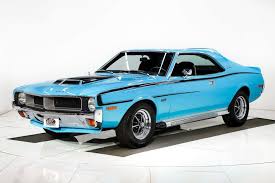 Image result for Classic Black 1970 Javelin