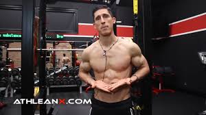 How do you make good abs? How To Get Lower Abs Flat Abs Athlean X