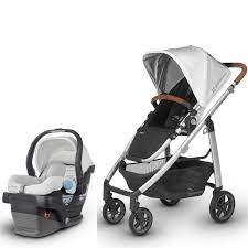 2021 Uppababy Cruz V2 And Mesa Travel System Uppababy Cruz Travel System Uppababy