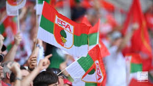 If you like watching german football league (a.k.a. Bl Fc Augsburg