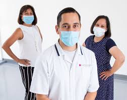 Royal Free London Among First Covid Vaccination Hubs News News Media The Royal Free