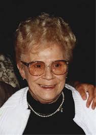 Obituary for Vivian Mies