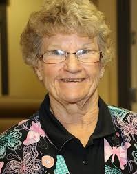 Pauline Flotkoetter, age 83, of Miles City.