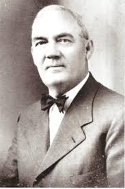 Wiley Albertus “Babe” Douglass (1885-1947)