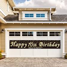 4.5 out of 5 stars 5. 50th Yard Sign Birthday Outside Happy Birthday Banner For 50th Birthday Decorations Party Supplies Banners Nhstages Co Uk