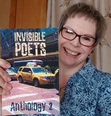 Thrilled to get this yesterday! What a cracking looking book!!! Haven't had  the chance to read much at all yet but my 2 stand out pieces so far are  Turquoise Memories by