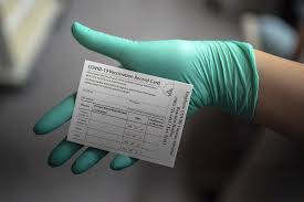 From that date, doctors are able to recommend medical marijauna for any patients if they believe the use of medical marijuana would be of benefit. Louisiana Residents Warned About Fake Vaccine Id Cards