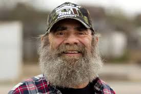 Inside the most racist town in America where "diversity is a code word for  white genocide"