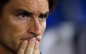 Mis jugadores no le entran al futbol de engaño”: Varini, entrenador del  Juárez FC -