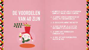Pin Van Adder Op 40 In 2021 Verjaardag Humor Gedichten Verjaardagswensen