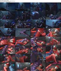 GIRO-25 Gigantic Heroine (R) Lucia - Hermaphrodite Lesbian Surrender -  Fetish-Island.com : New Fetish Movies