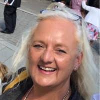 Julie Warburton Email & Phone Number