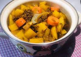 We did not find results for: Cara Gampang Menyiapkan Daging Sapi Masak Krecek Anti Gagal Resep Papa