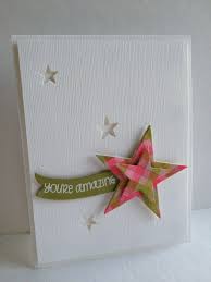 This section appears on your right only if the image and the name of your card monster has been changed. I M In Haven Cards Handmade Card Craft Simple Cards