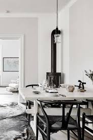 Iskandinav Tarzi Ufak Yemek Odasi Dekorasyonu Scandinavian Small Dining Room Decombo 2020 Scandinavian Style Ev Dekorasyonu Dekorasyon