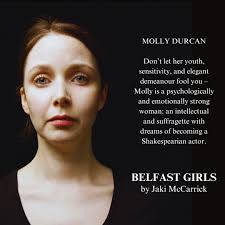 Carla Foley (@CarlaFoleyActor)