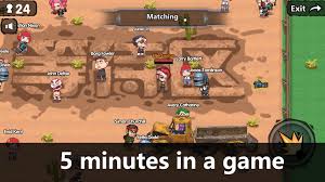 Otomatis, kamu harus menyediakan banyak kuota untuk bermain dengan lancar. Battleground Survival Game Mirip Pubg Offline For Android Apk Download