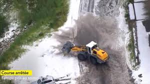 Последние твиты от tour de france™ (@letour). Tour De France 19 Etappe Wegen Erdrutsch Abgebrochen