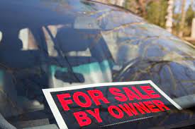 33 Mistakes People Make When Selling A Car | U.s. News