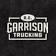 R.E. Garrison Trucking logo