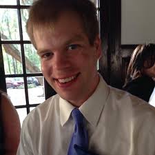 Christopher Jacobson (Choral Conductor, Organ)