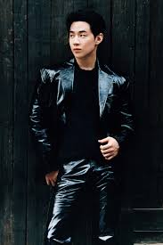 独家首发！HENRY 刘宪华出镜AMI 2024 秋冬系列大片| Hypebeast