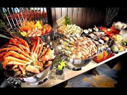 Buffet 101 Makati Lifestyle Food And Culture Love And Respect Seafood Buffet Easy Seafood Recipes Quick Easy Seafood Recipes