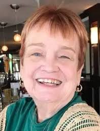 Obituary information for Carole Joyce Ancelin