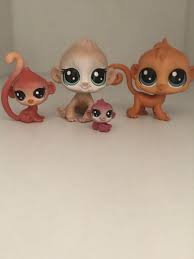 Littlest pet shop littlest pet shop collection. Littlest Pet Shop Toys Games Others On Carousell