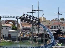 Furius Baco 5 Port Aventura