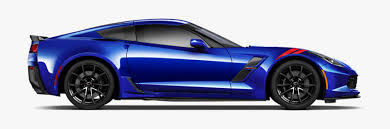 It adds just 77 pounds to the weight of the vehicle and flows seamlessly into the body while maintaining. 2017 Chevrolet Corvette Stingray Grand Sport Corvette Grand Sport Profile Hd Png Download Kindpng