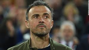 Approaching an otherwise aggressive and bright musical style with a smoother, more emotive sensibility, enrique laid the groundwork for salsa and latin pop artists to follow, such as marc anthony and victor manuelle. Luis Enrique Spain S Head Coach Resigns From National Team Cnn