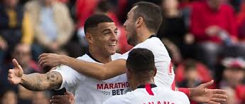 Compare statistics of sevilla and atletico madrid before match start game: Pronostico Sevilla Vs Atletico Madrid Estadisticas Previa Y Picks De Apuestas La Liga Pronosticos Oddschecker