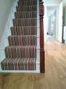 Image detail for -Stair Runners » Striped Stair Runner www ...