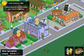 Hello simpsons tapped out players, i know it is very annoying when you do not have the donuts and money to become a better player, after many. The Simpsons Tapped Out Android Cheats Gamerevolution