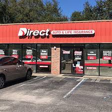 Our company helps you with auto transportation even when you need to transport your car on an overseas then, our international car shipping service is a very advantageous deal for car dealerships as well. Great Car Insurance Rates In Tallahassee Fl Direct Auto Insurance