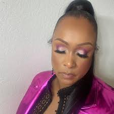 Monica Nichelle Beauty