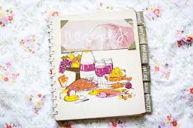 Recipebook is the place for best recipes that can be made with ingredients you have in hand! Diy Recipe Book A Beautiful Mess