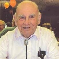 Frank S. Swarts Obituary