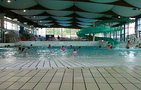 Seances Piscine Intercommunale Le Nautil Page 1 3 Nageurs Com