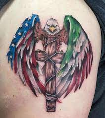 The label chicano is sometimes used interchangeably with mexican american, although the terms have different meanings. 10 Exquisite Italian Tattoo Designs Aztec Tattoo Designs Aztec Tattoos Sleeve Aztec Tattoo
