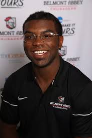 2017-18 Wrestling Roster