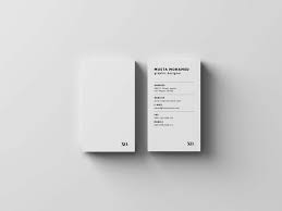 The best printing & advertising services in las vegas & henderson. Luxury Business Card Template Inspiration Cardfaves