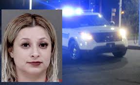 YOUNG MOTHER KILLED 4 DAYS BEFORE BIRTHDAY