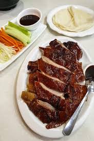 Bbq Duck Cafe Auckland Cbd New Zealand Ang Sarap Duck Recipes Peking Duck Recipe Chinese Food Restaurant